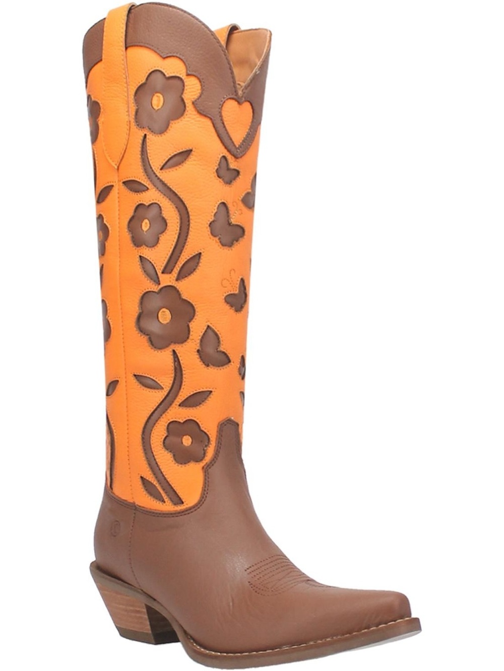Dingo Goodness Gracious Boots Size 9.5 NWT - Picture 14 of 14